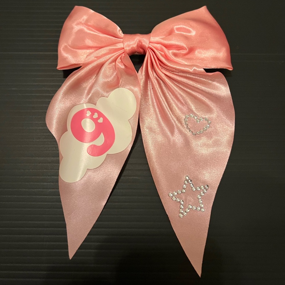 Cloud 9 Hairbow